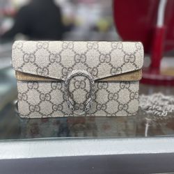 Gucci Purse 