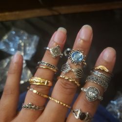 Rings
