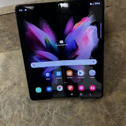 SAMSUNG GALAXY FOLD 3