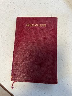 Rare collectible books