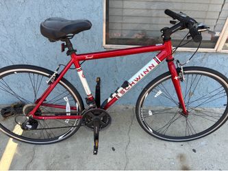 Bike schwinn 28”