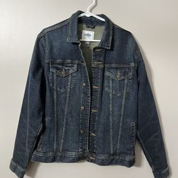 Old Navy Jean Jacket