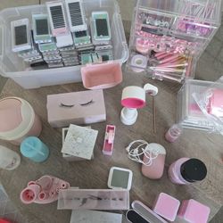 Lash Extension Kit