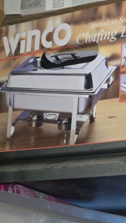 Chafing Dish