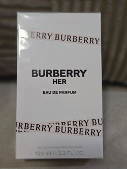 Perfumes/Fragrances