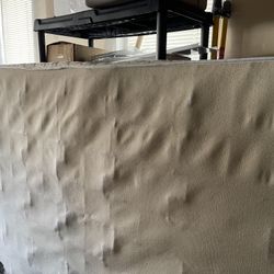 Free Queen box Spring