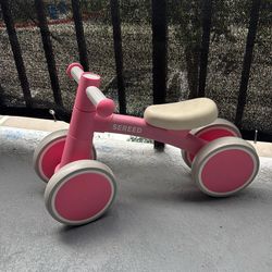 Sereed Infant Bike
