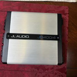 Jl Audio 
