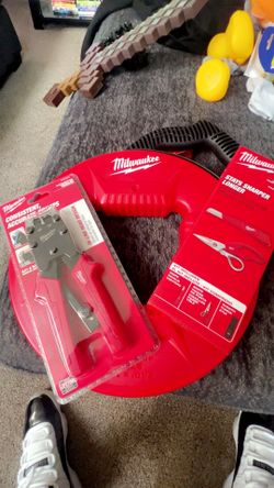 Electrician Gear