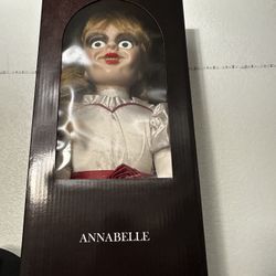 Annabelle Doll
