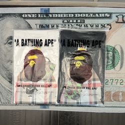 Bape Tee