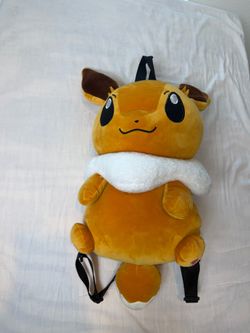 Pokemon backpack large