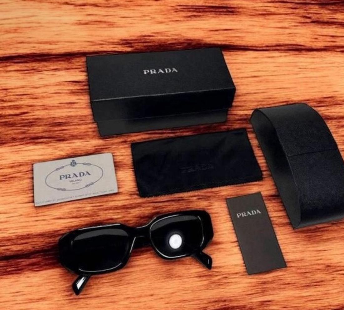Prada Sunglasses
