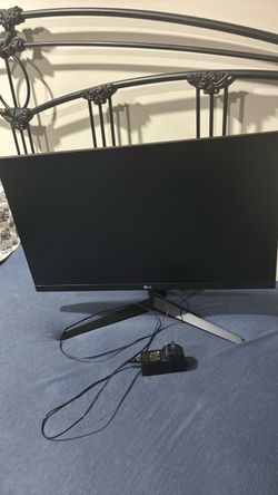 LG monitor
