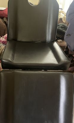Massage Beauty Chair
