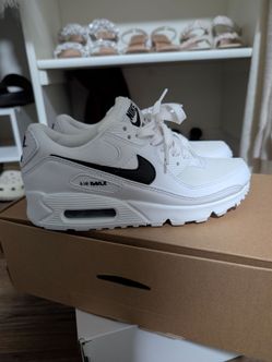 Nike Air Max 90
