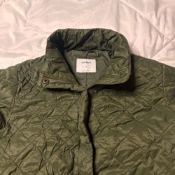 Old Navy Quilted Jacket Size XS