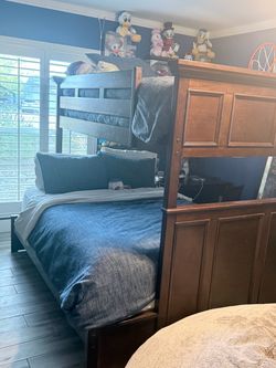 Bunkbed