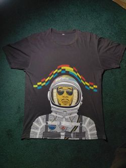 Kid Cudi T Shirt 