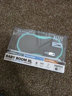 Bluetooth Speaker