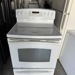 Stove Good Condition Everything Works Fine 