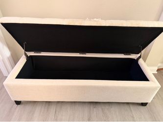 Bench for free