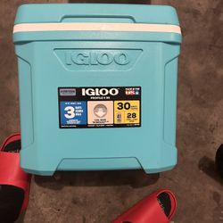 Cooler