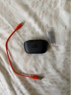 Jbl vibe buds 2