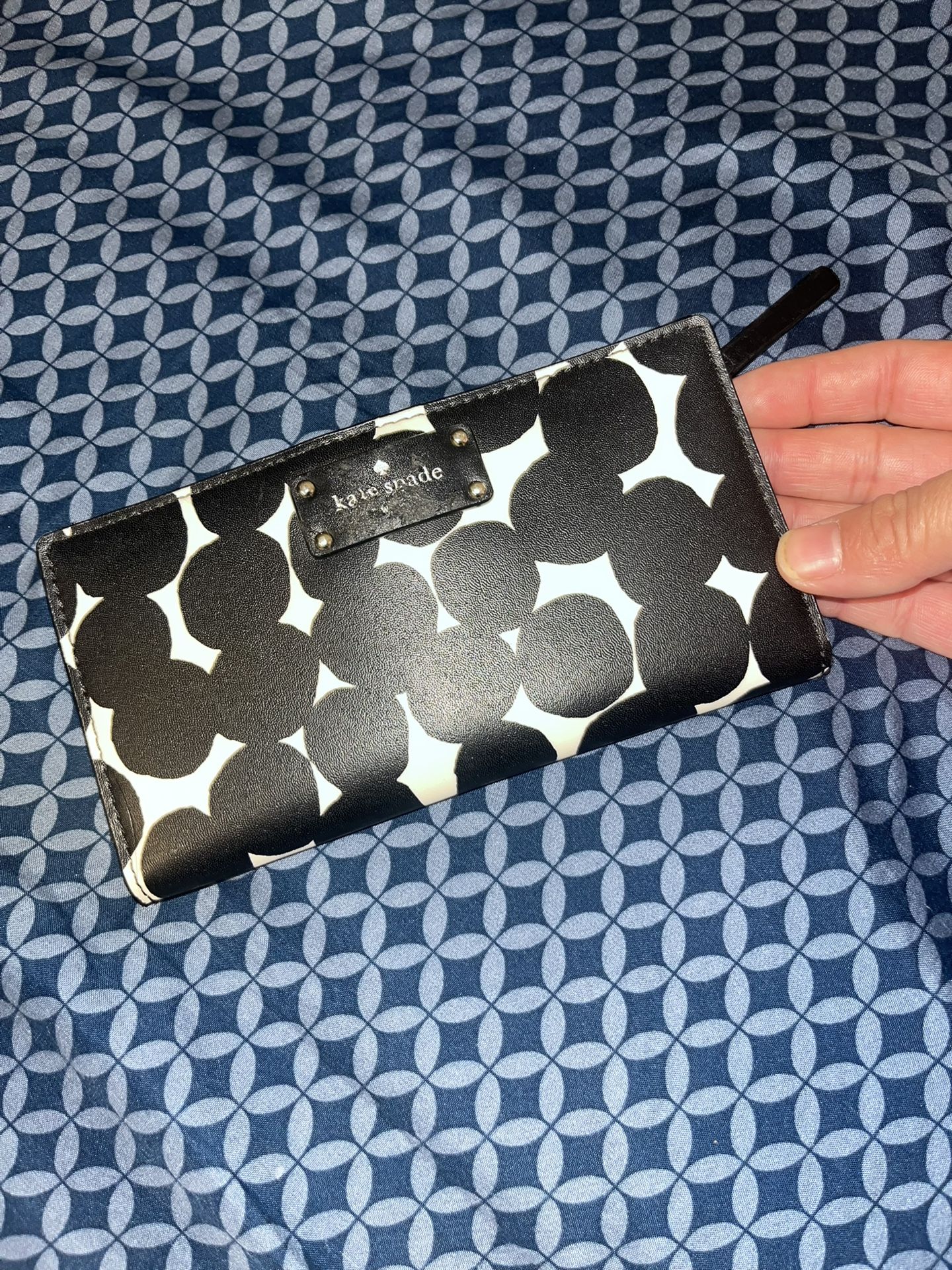 Kate Spade ♠️ Wallet $12 FIRM Cash Only