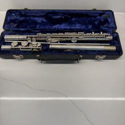 Vintage Armstrong Flute $40