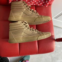 Vans Hi Top 