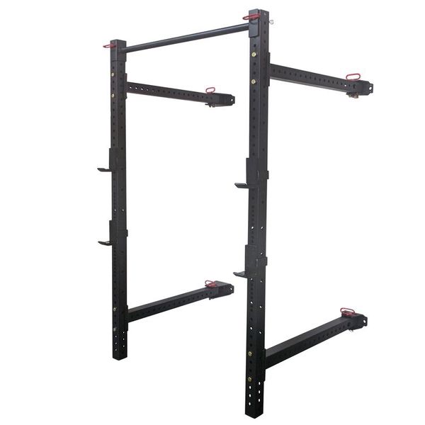 Titan X3 Folding Power Rack for Sale in Phoenix, AZ OfferUp