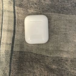 Airpods 2nd Gen