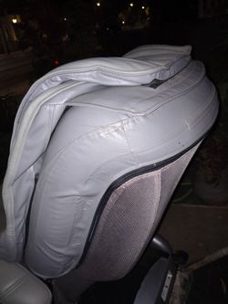 Full Body Massage Chair Recliner