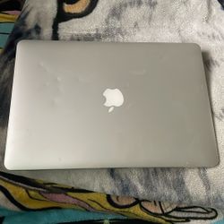 MacBook Pro 
