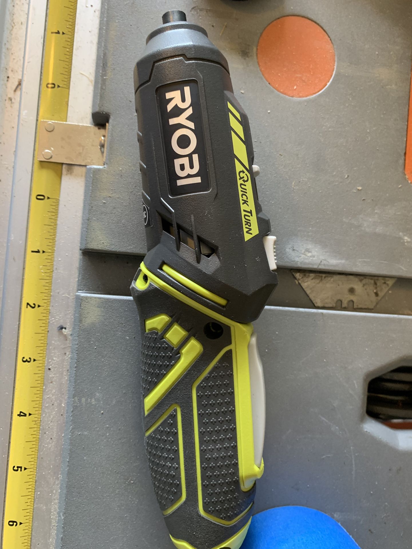 ryobi quick turn screwdriver for Sale in League City, TX OfferUp