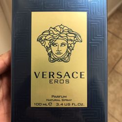 Versace Eros