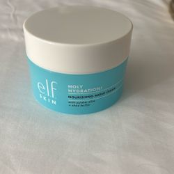 NEW Elf night cream 