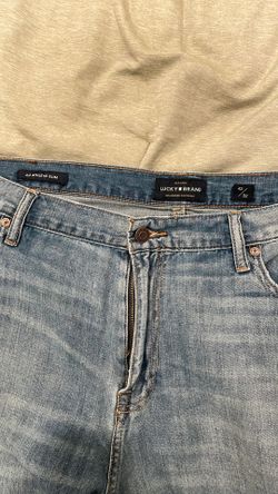 Lucky Brand Jeans
