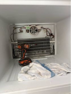 We repair appliances reparamos aparatos electrodomesticos