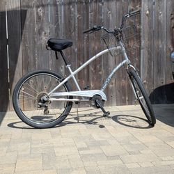 Electra Townie
