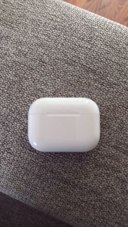 AirPods Pro 3