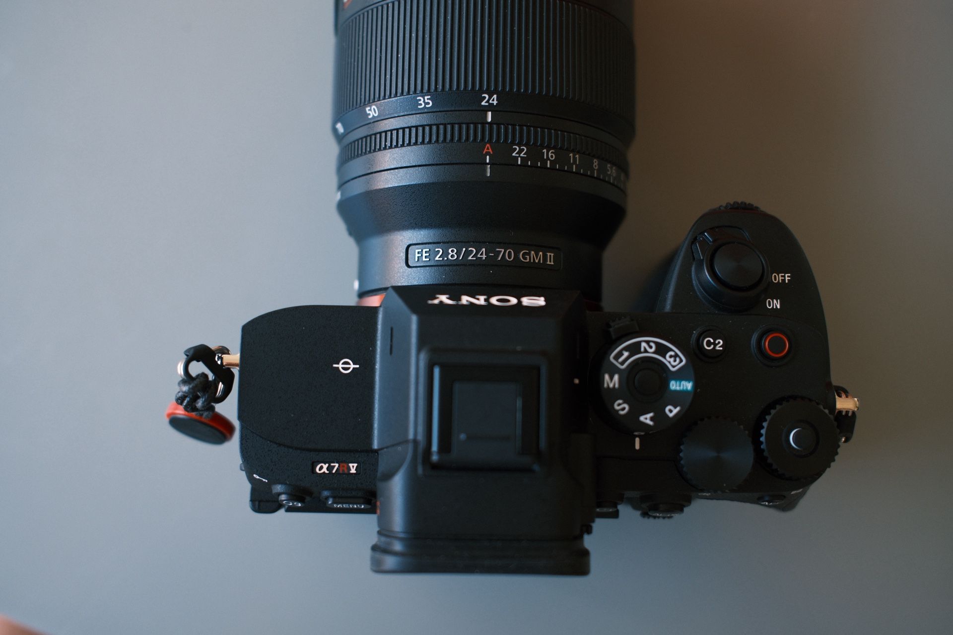 Sony 24-70 Gm ii LIKE NEW
