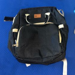 Baby Diaper Bag