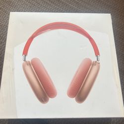 AirPod Pros Pink Brand New In Plastic 