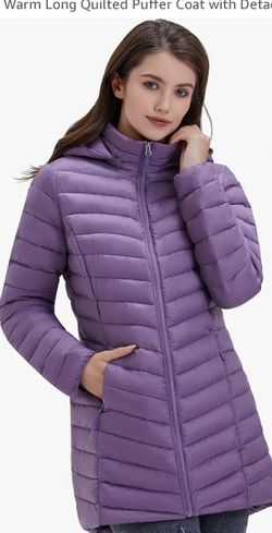 Jacket / Coat
