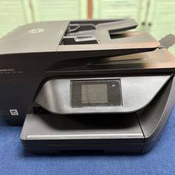 HP OfficeJet 6962 $69.99 