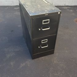 Filing Cabinet