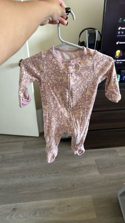 Onsie 0-3 Months