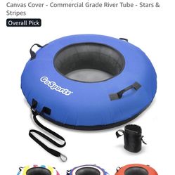 Gosports River Tube